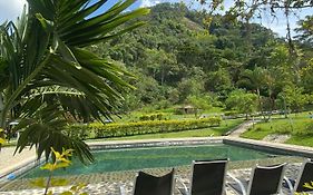 Ecohotel La Italia- Hotel Venecia, Antioquia